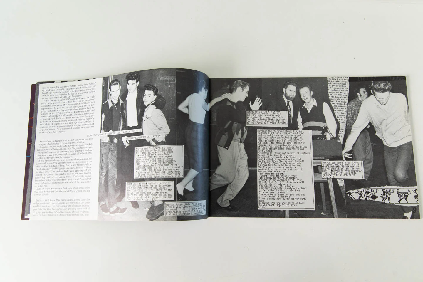 i-D MAGAZINE No. 11 - Image 4