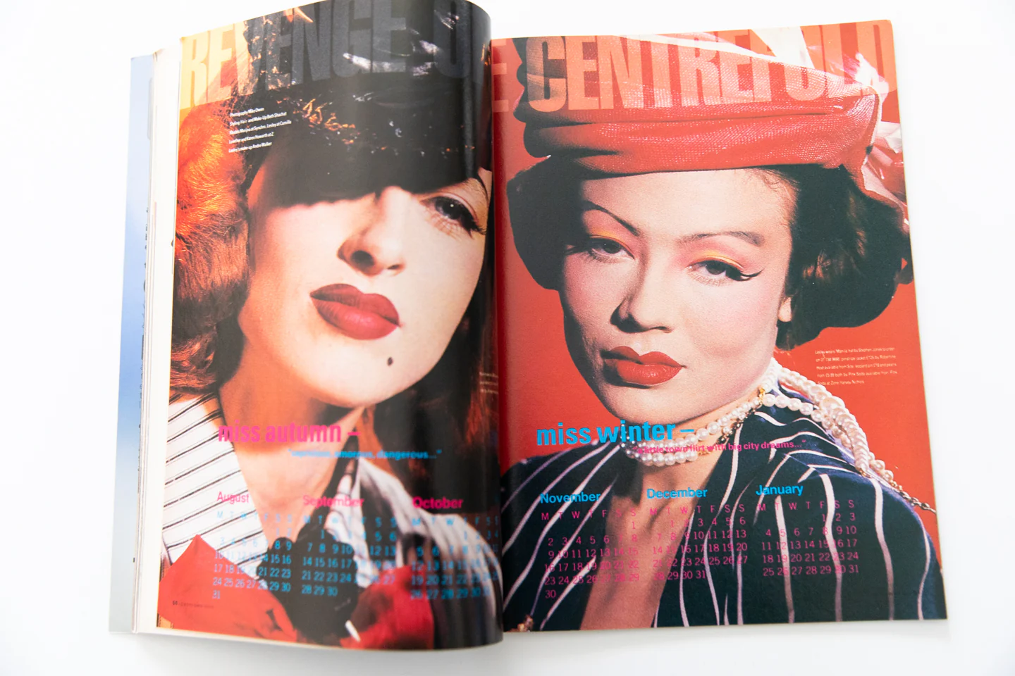 i-D Magazine | No. 51 - Image 7