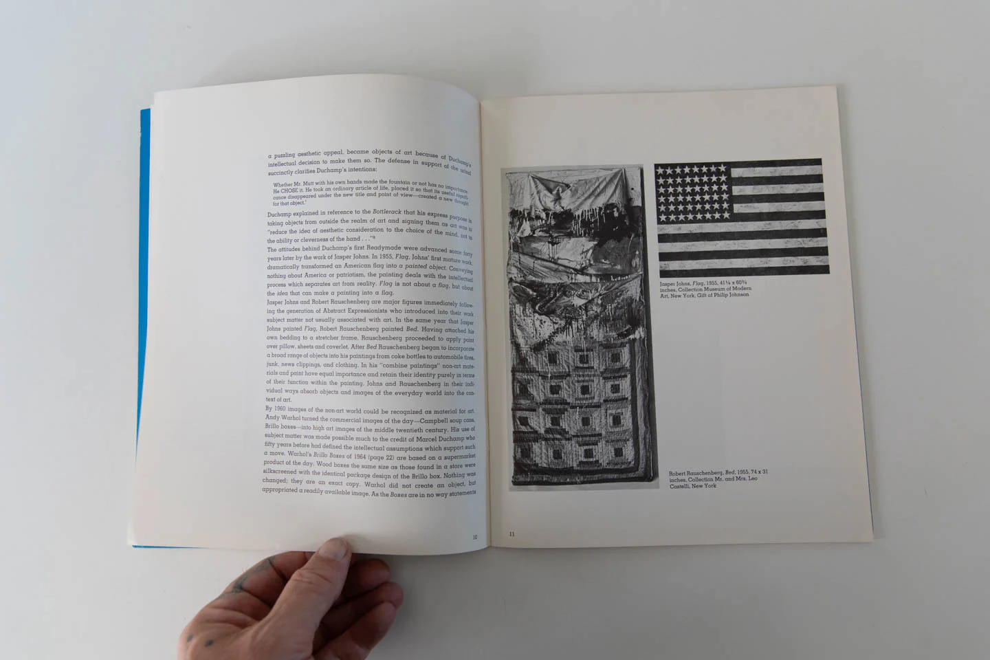 IDEA AND IMAGE IN RECENT ART - Image 5