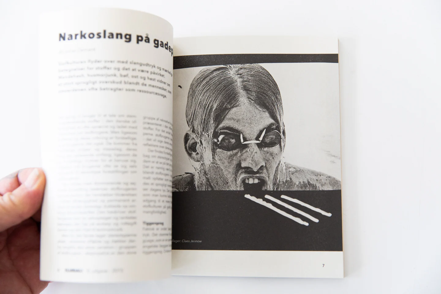 ILLEGAL! | 8th Edition (Dutch) - Image 3