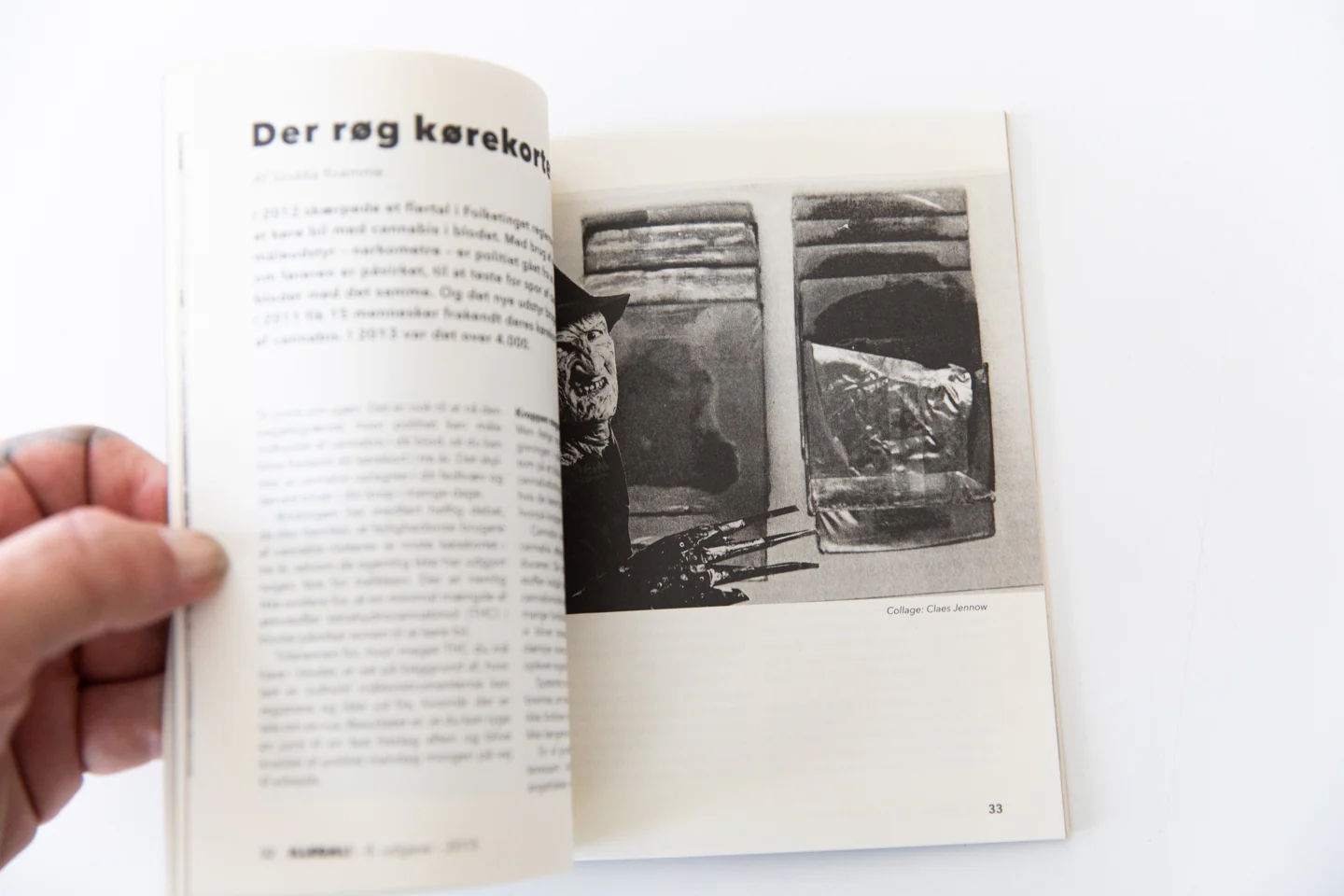ILLEGAL! | 8th Edition (Dutch) - Image 4