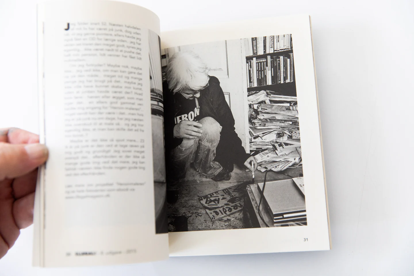 ILLEGAL! | 8th Edition (Dutch) - Image 5