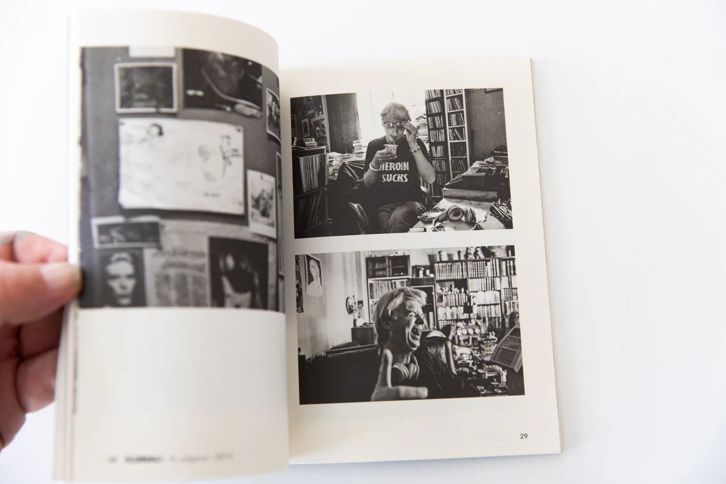 ILLEGAL! | 8th Edition (Dutch) - Image 6