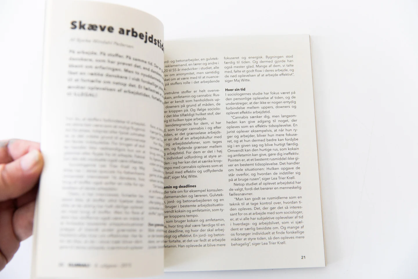 ILLEGAL! | 8th Edition (Dutch) - Image 7