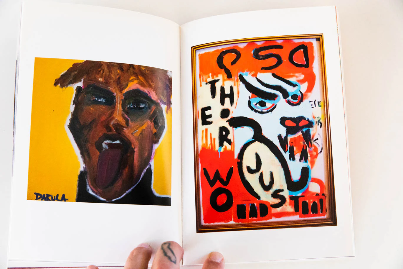 ILLETANTE VOL. 3 - Image 8