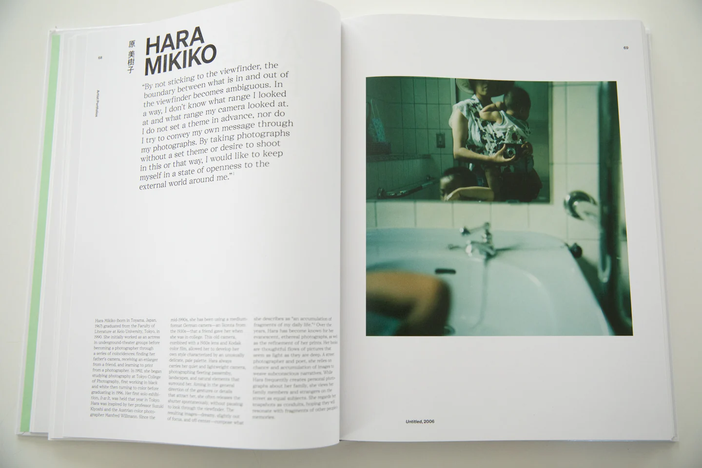 I'M SO HAPPY YOU ARE HERE | Japanese Women Photographers from the 1950s to Now - Image 2