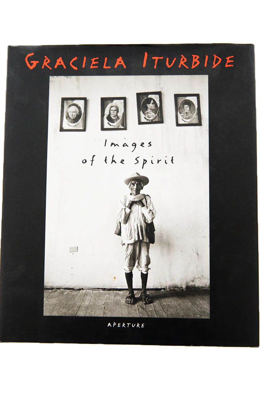 IMAGES OF THE SPIRIT