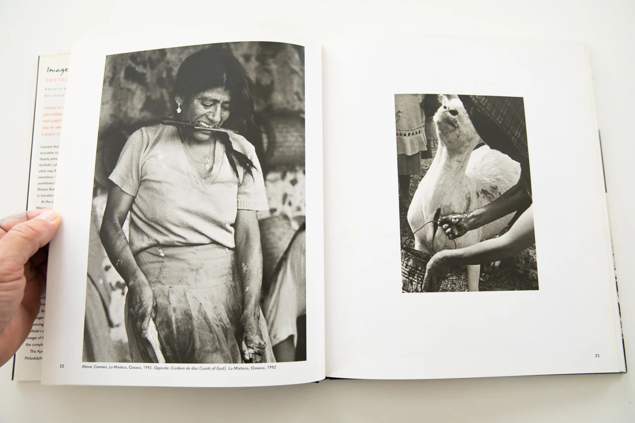 IMAGES OF THE SPIRIT - Image 5
