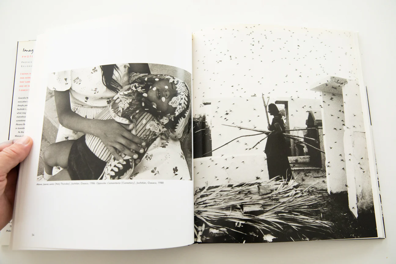 IMAGES OF THE SPIRIT - Image 6