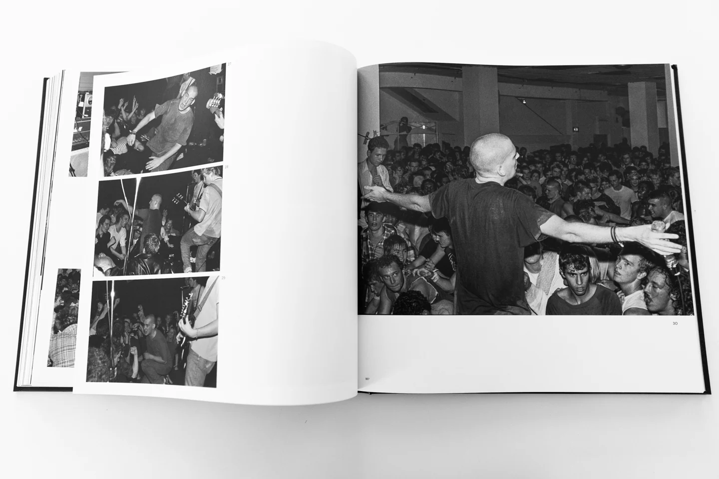 IN MY EYES | Photographs 1982-1997 Special Edition - Image 13