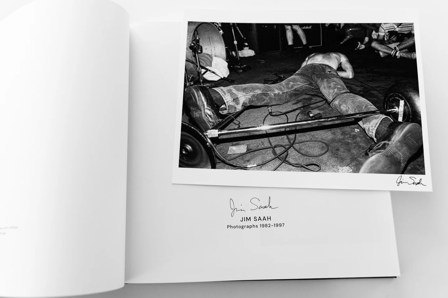 IN MY EYES | Photographs 1982-1997 Special Edition - Image 5