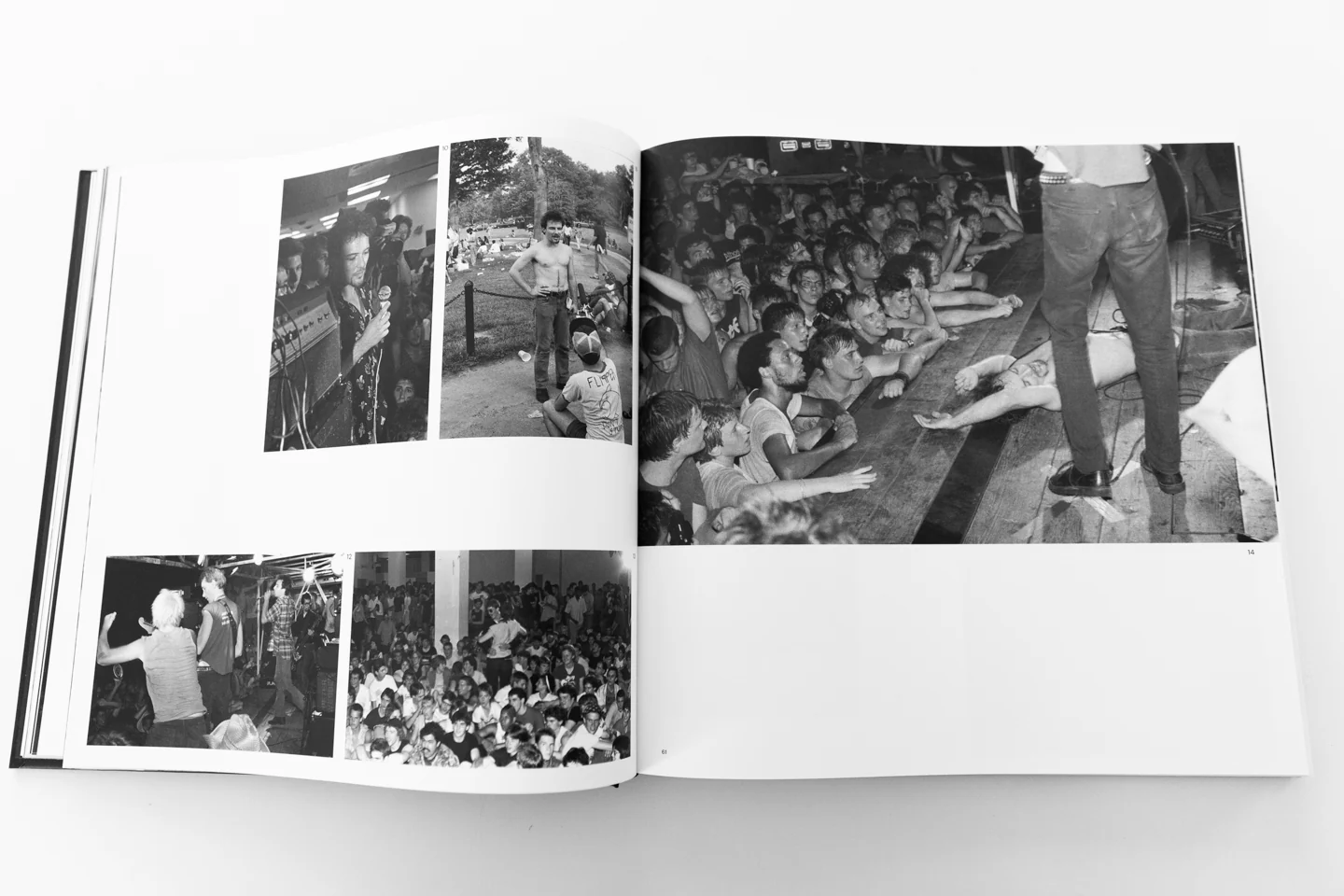 IN MY EYES | Photographs 1982-1997 Special Edition - Image 9