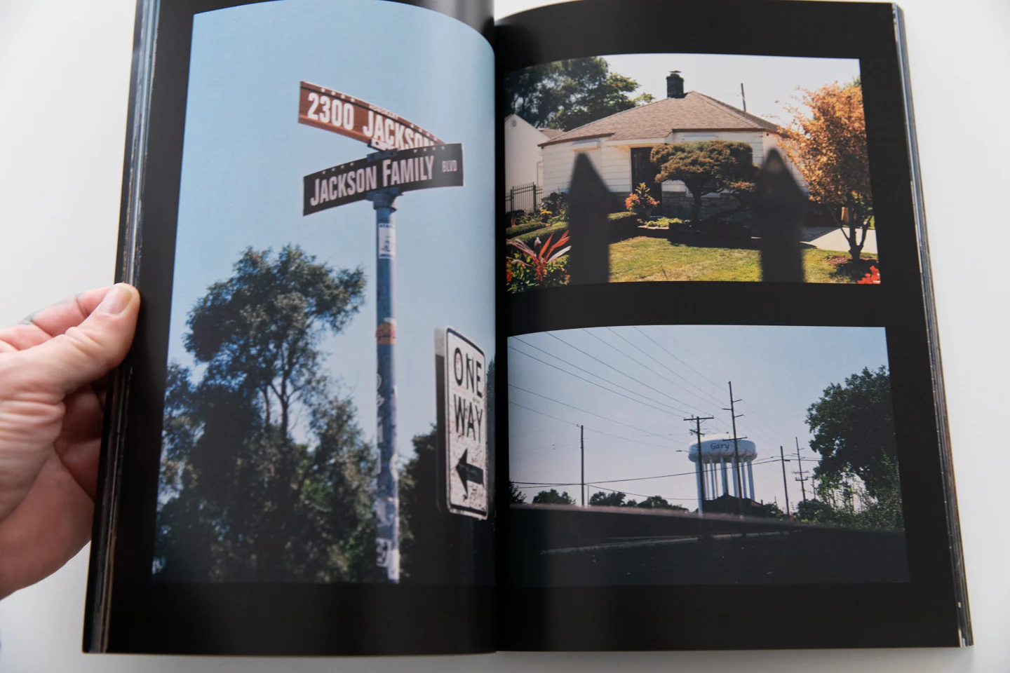 IN THE LAND OF FUNK - Image 3
