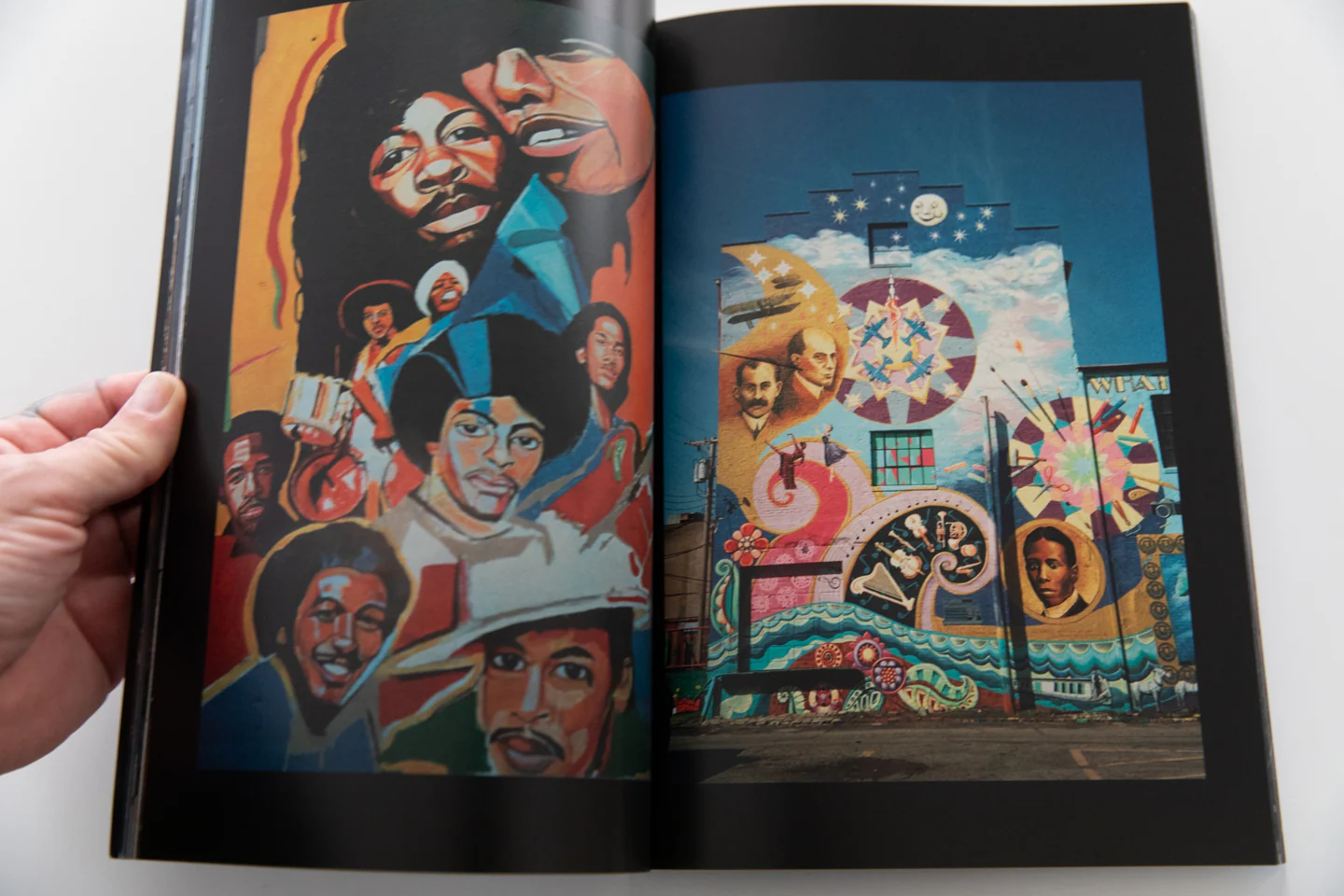 IN THE LAND OF FUNK - Image 5