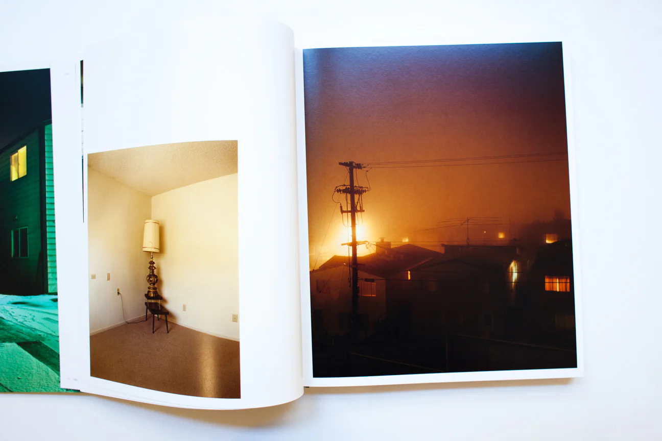 INTIMATE DISTANCE - Image 5