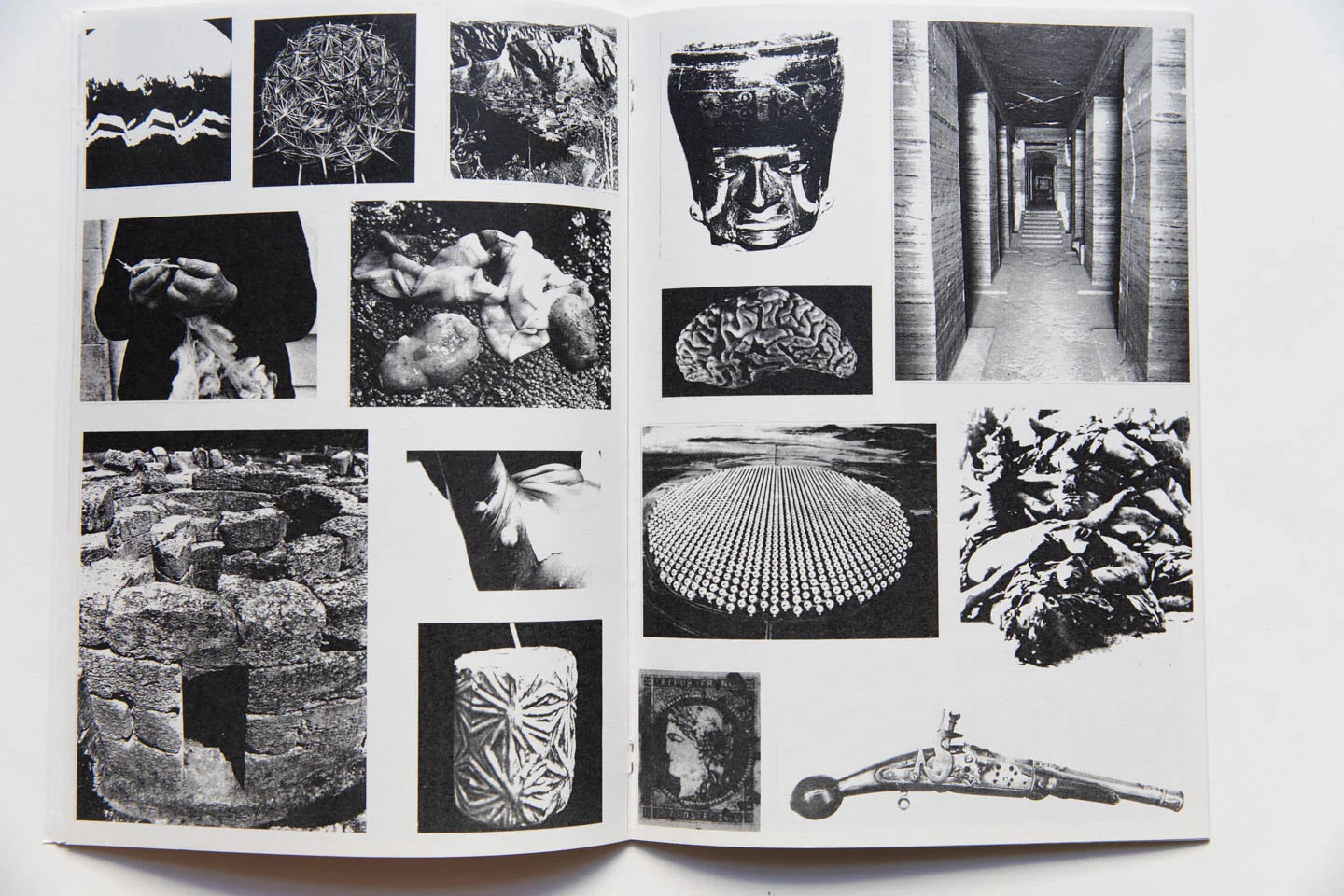 INVENTAIRE DEĢRAISONNEĢ #14 - Image 7