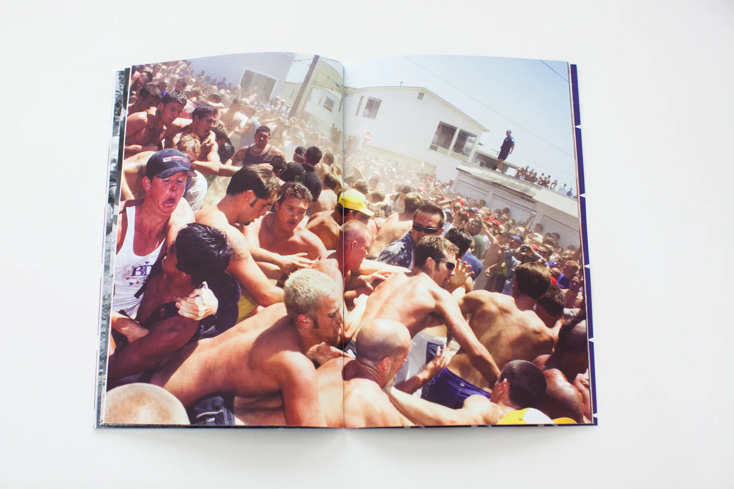 IRONMAN | Hermosa Beach California - Image 5