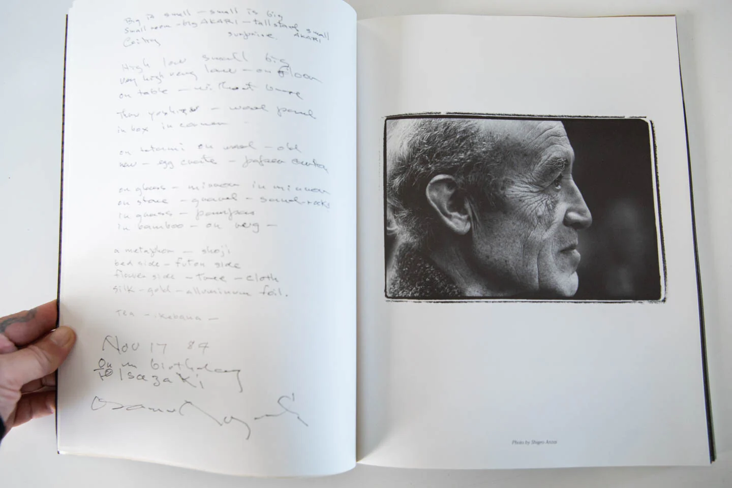 ISAMU NOGUCHI - Image 2