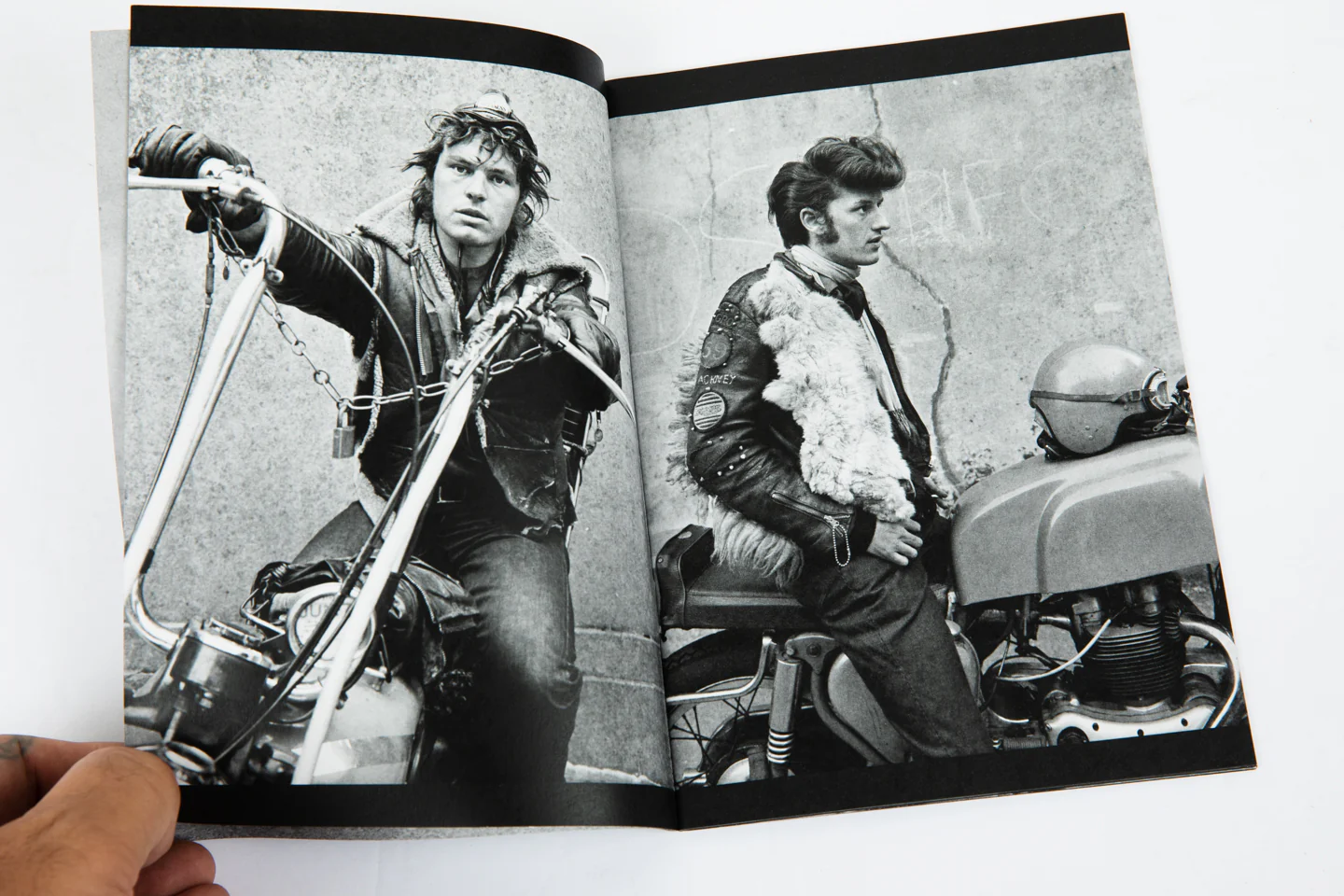 ISLE OF MAN TT RACES 1971 - Image 3