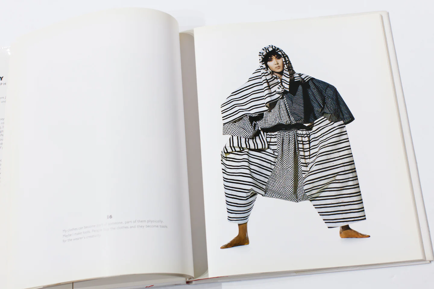 ISSEY MIYAKE | Photographs by Irving Penn - Image 6