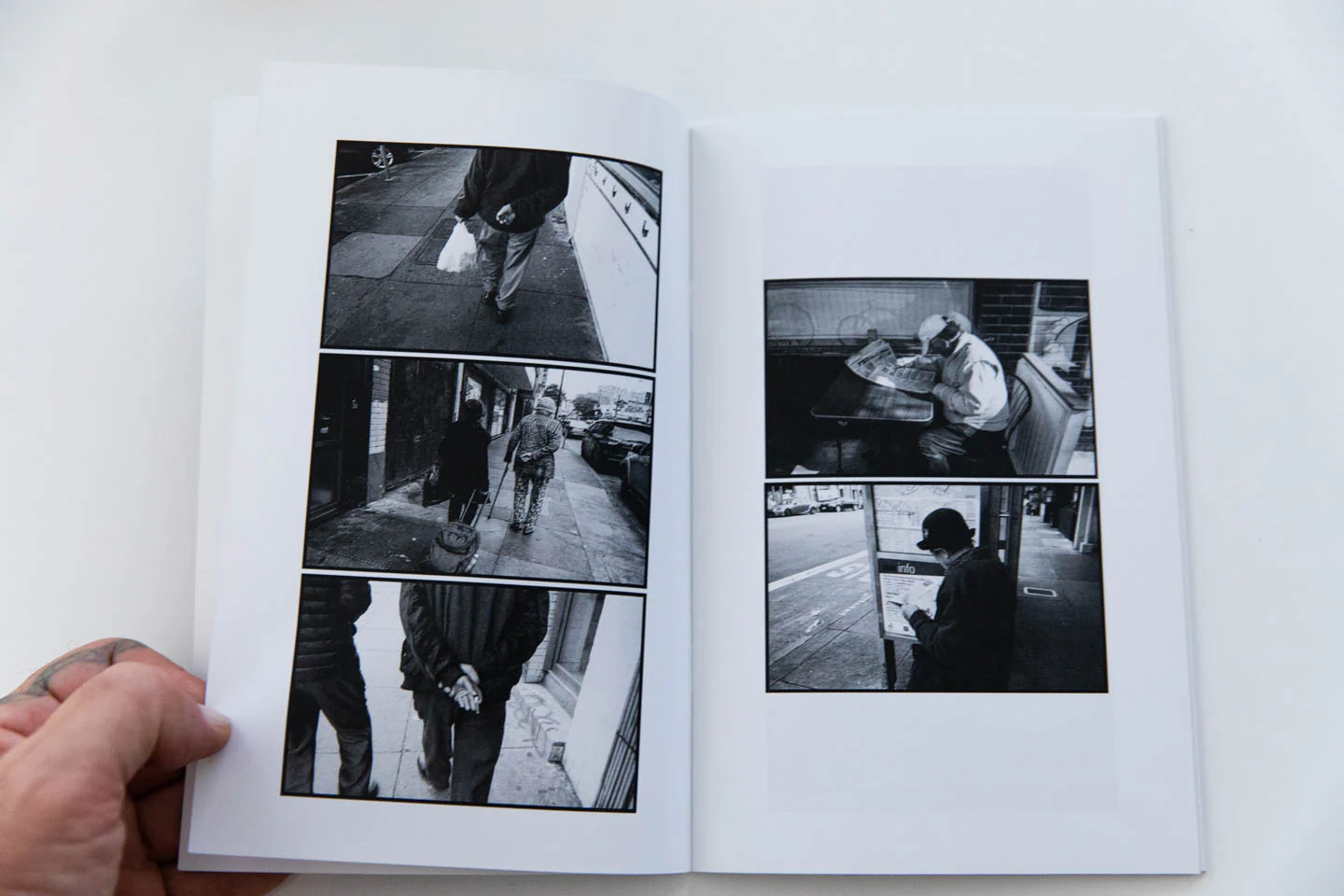 JANUARY IN SAN FRANCISCO - Image 4