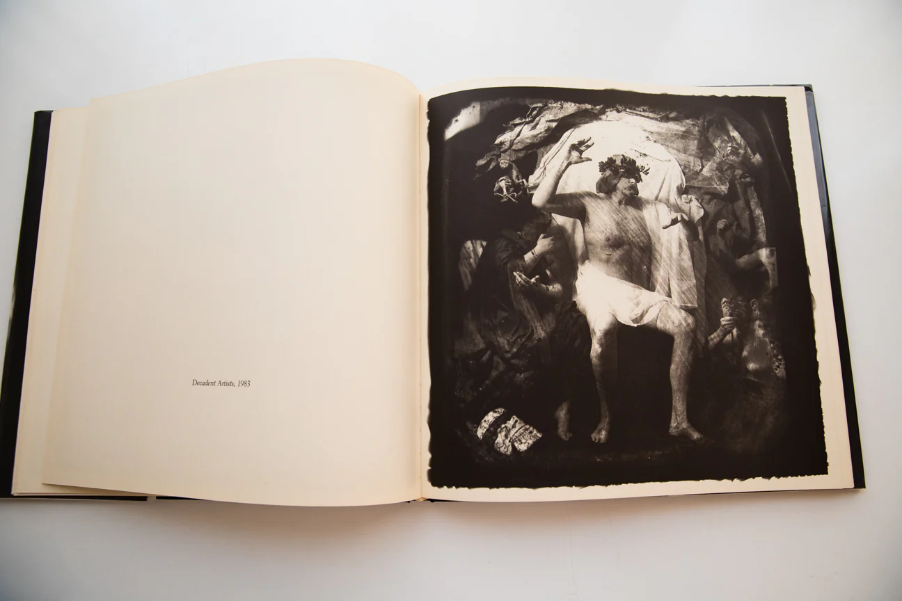 JOEL-PETER WITKIN | Photographs - Image 3