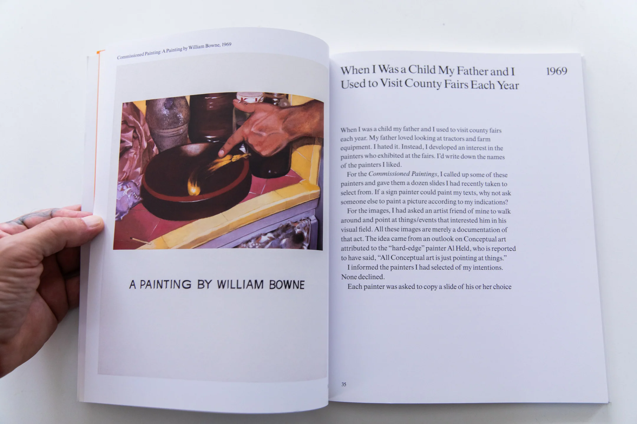 JOHN BALDESSARI - Image 4