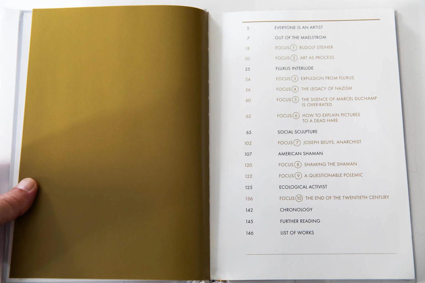 JOSEPH BEUYS - Image 3
