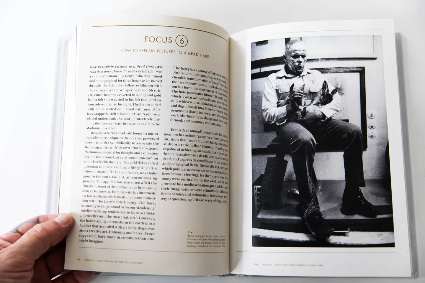 JOSEPH BEUYS - Image 8