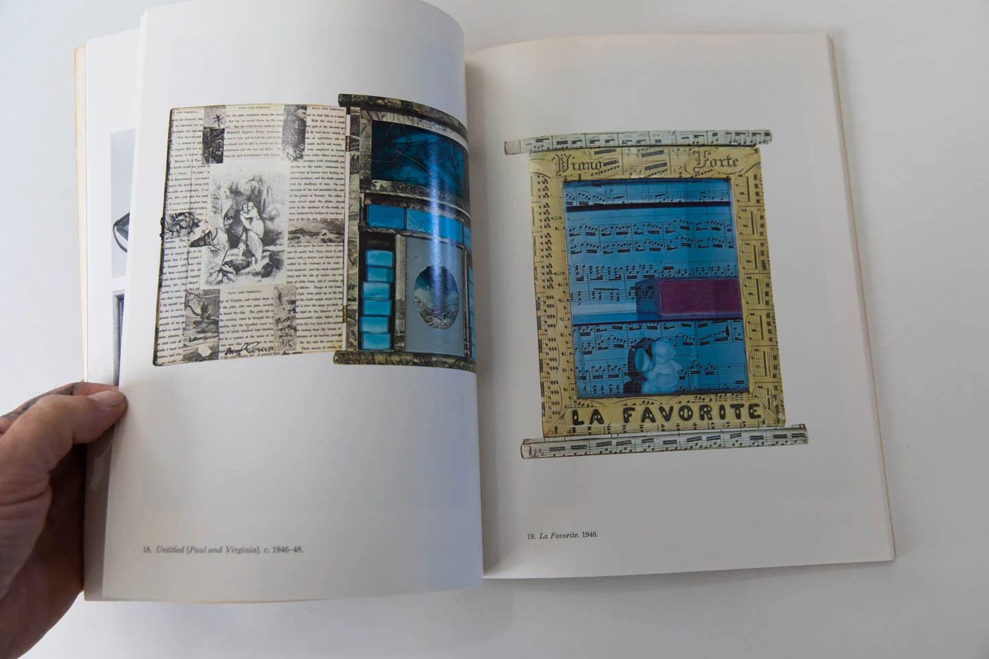 JOSEPH CORNELL - Image 6