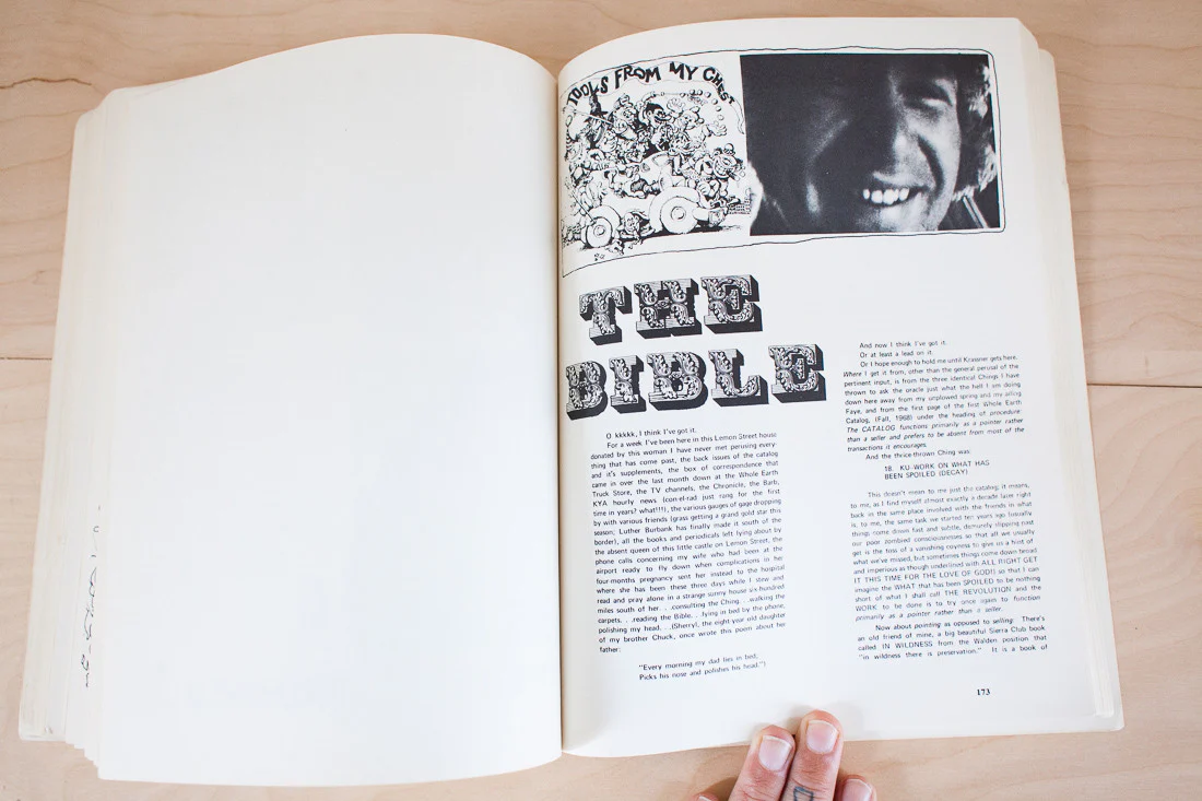 KEN KESEY'S GARAGE SALE - Image 4