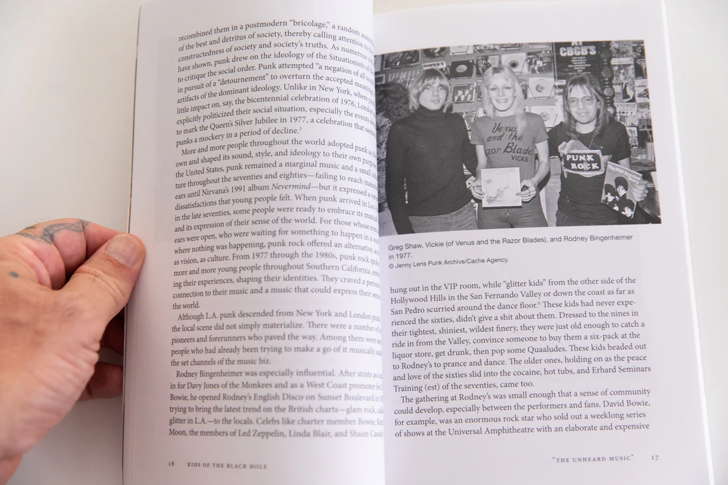 KIDS OF THE BLACK HOLE | Punk Rock in Postsuburban California - Image 6