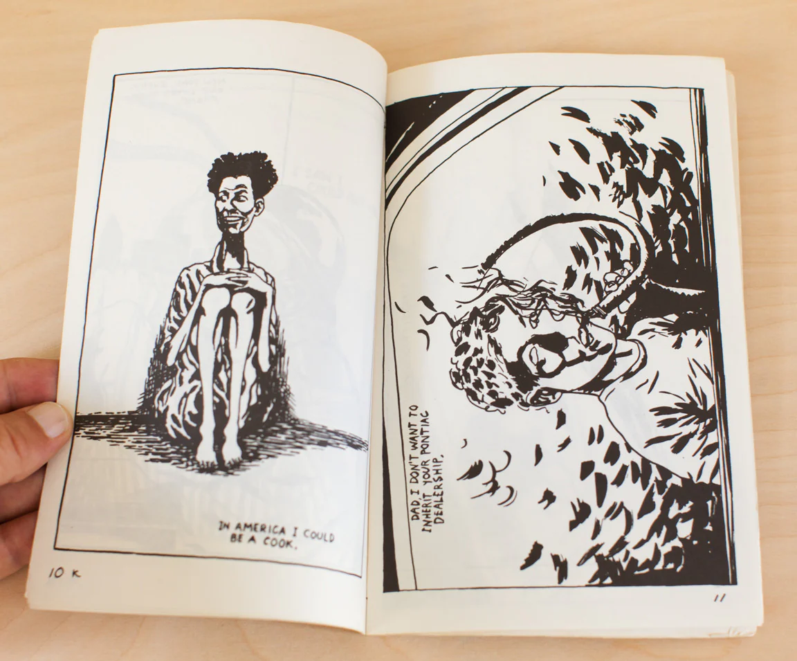 Kismet's Account - Image 5