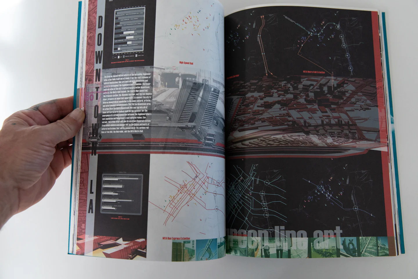 L.A. NOW Vol. 2 | Shaping A New Vision for Downtown Los Angeles - Image 4