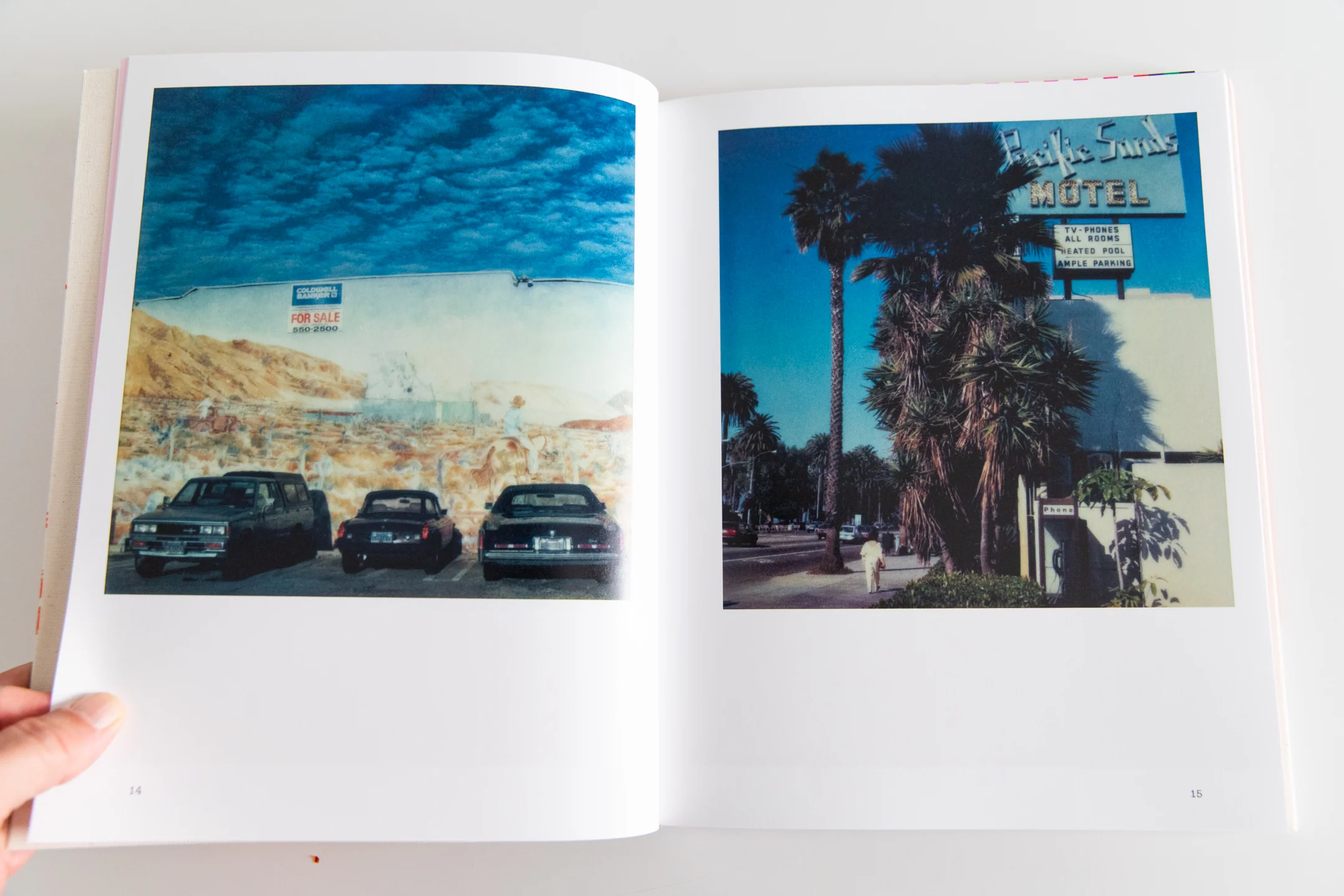 L.A. POLAROIDS - Image 3