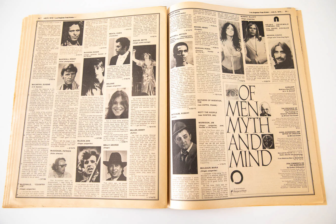 LOS ANGELES FREE PRESS Vol. 11 No. 27 - Image 7