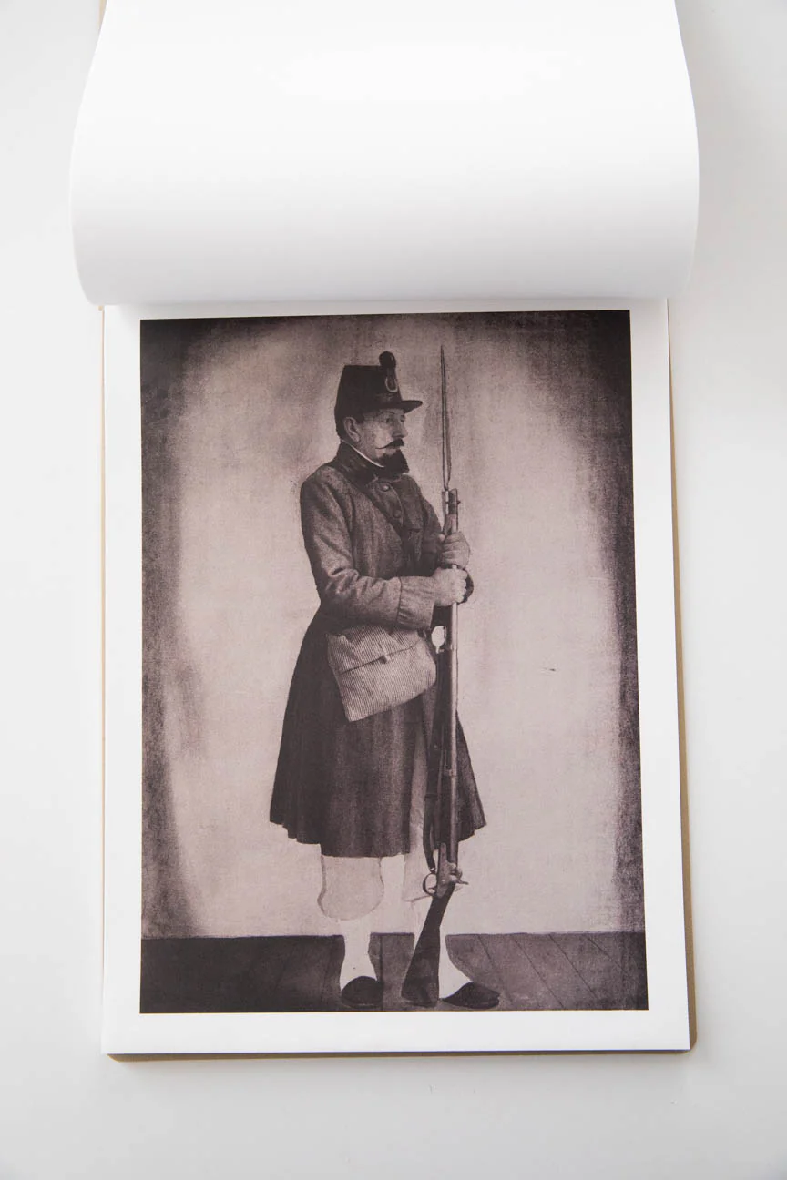 LA GAMBA | THE REDISCOVERED LEG - Image 7