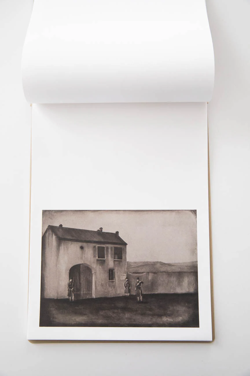 LA GAMBA | THE REDISCOVERED LEG - Image 9