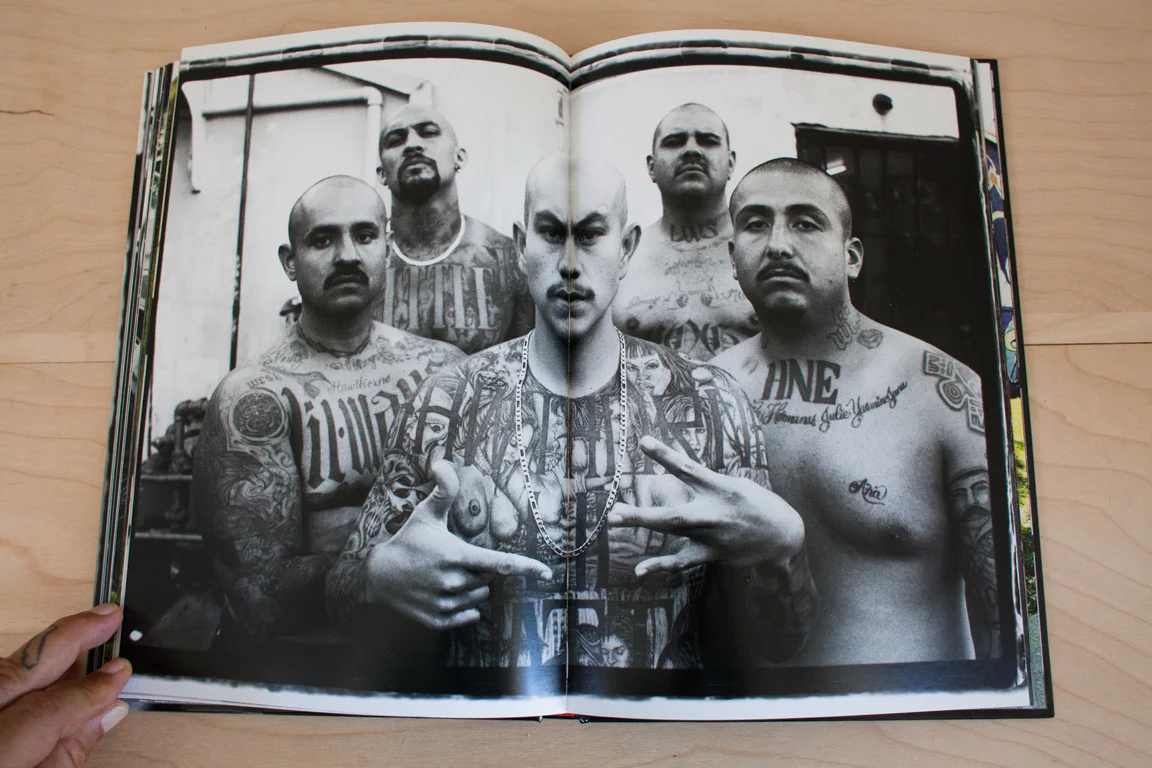 LA Portraits Vol. 1 - Image 7