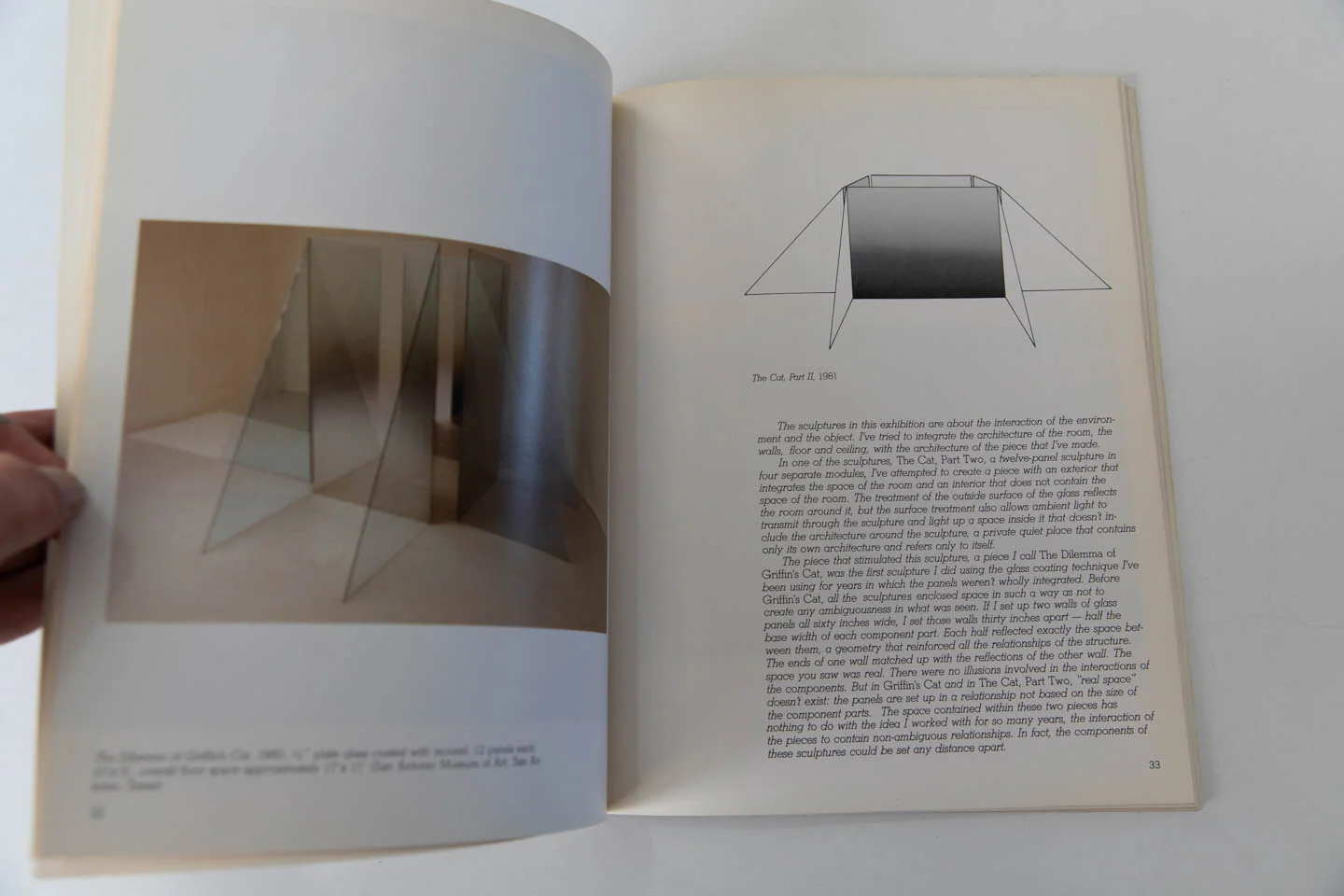 LARRY BELL | New Work - Image 5