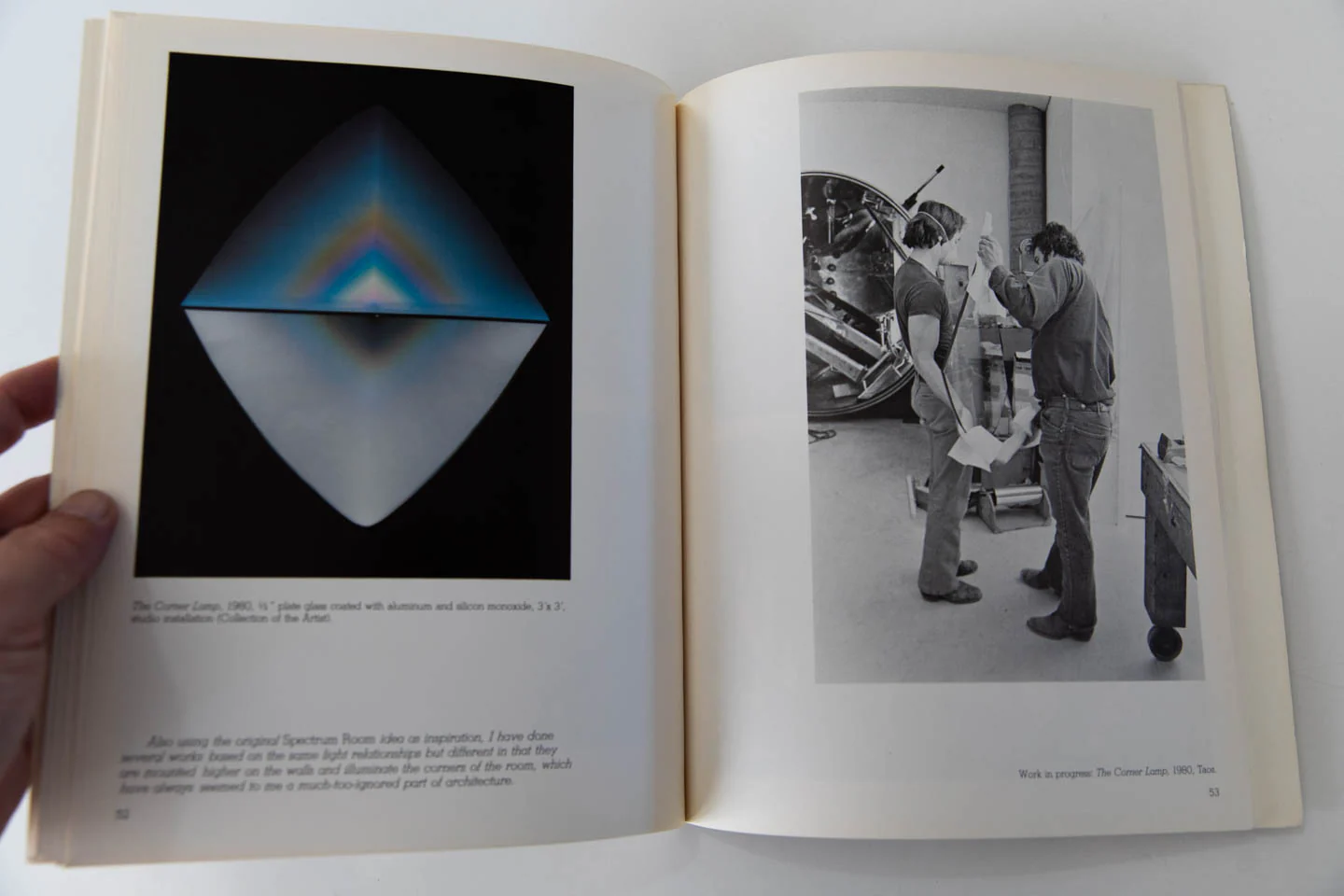 LARRY BELL | New Work - Image 8