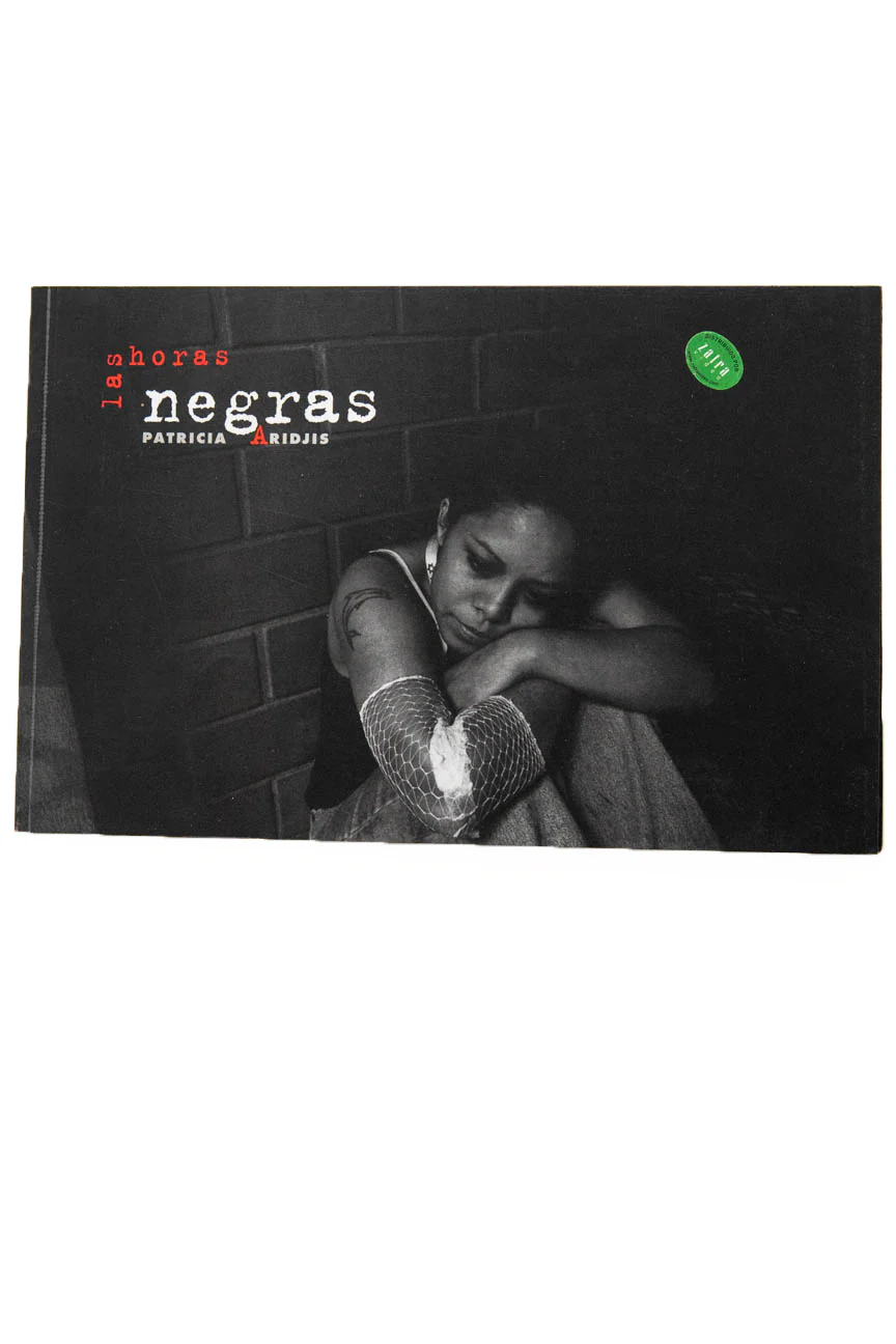 LAS HORAS NEGRAS