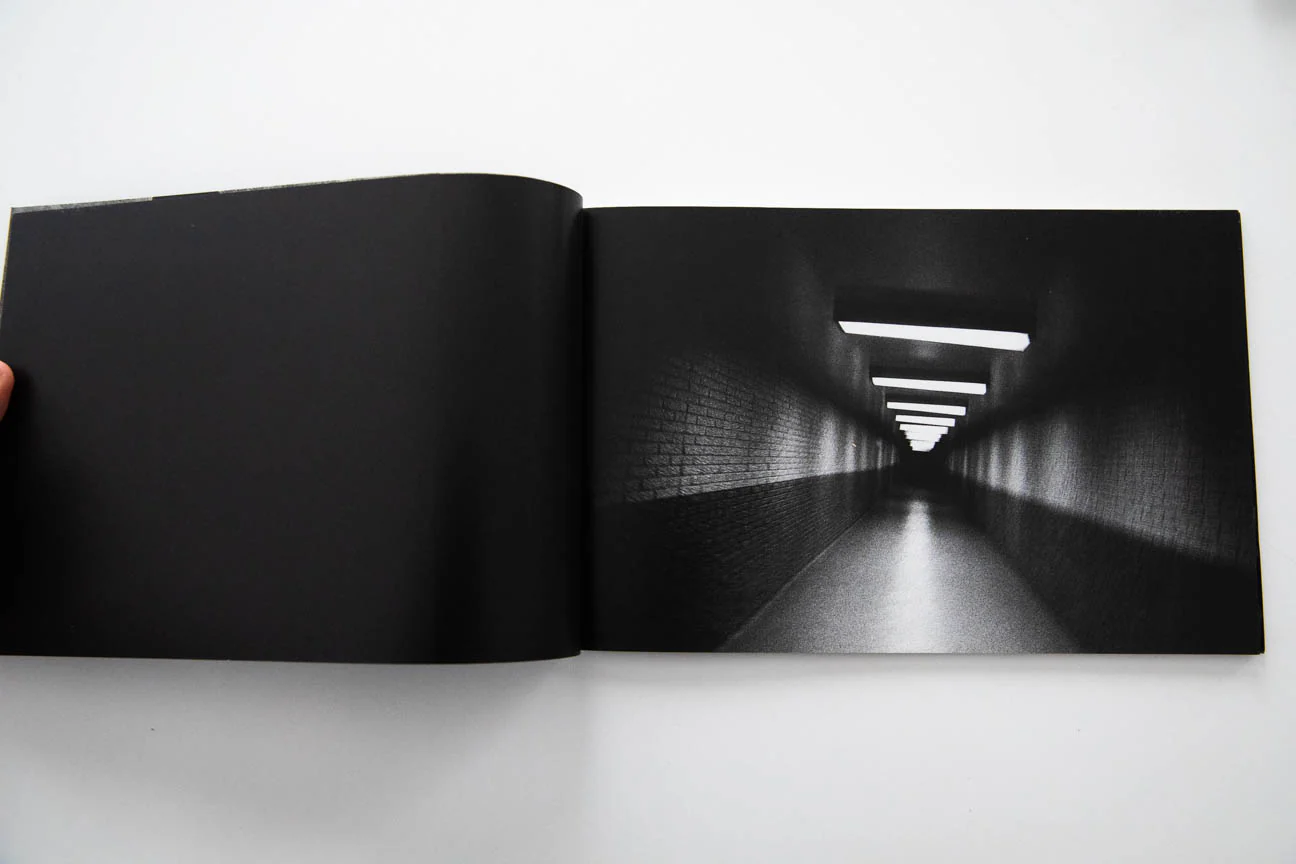 LAS HORAS NEGRAS - Image 2