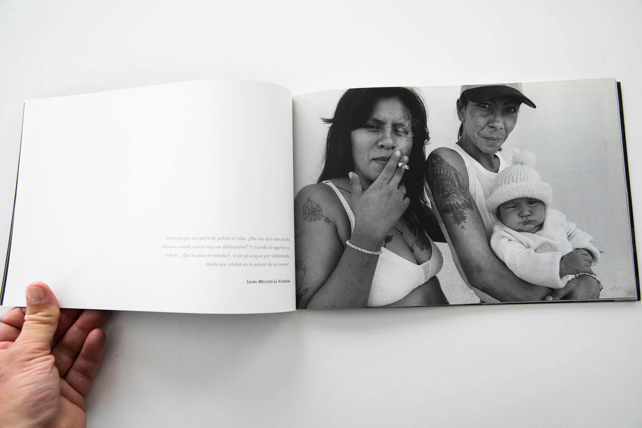 LAS HORAS NEGRAS - Image 5