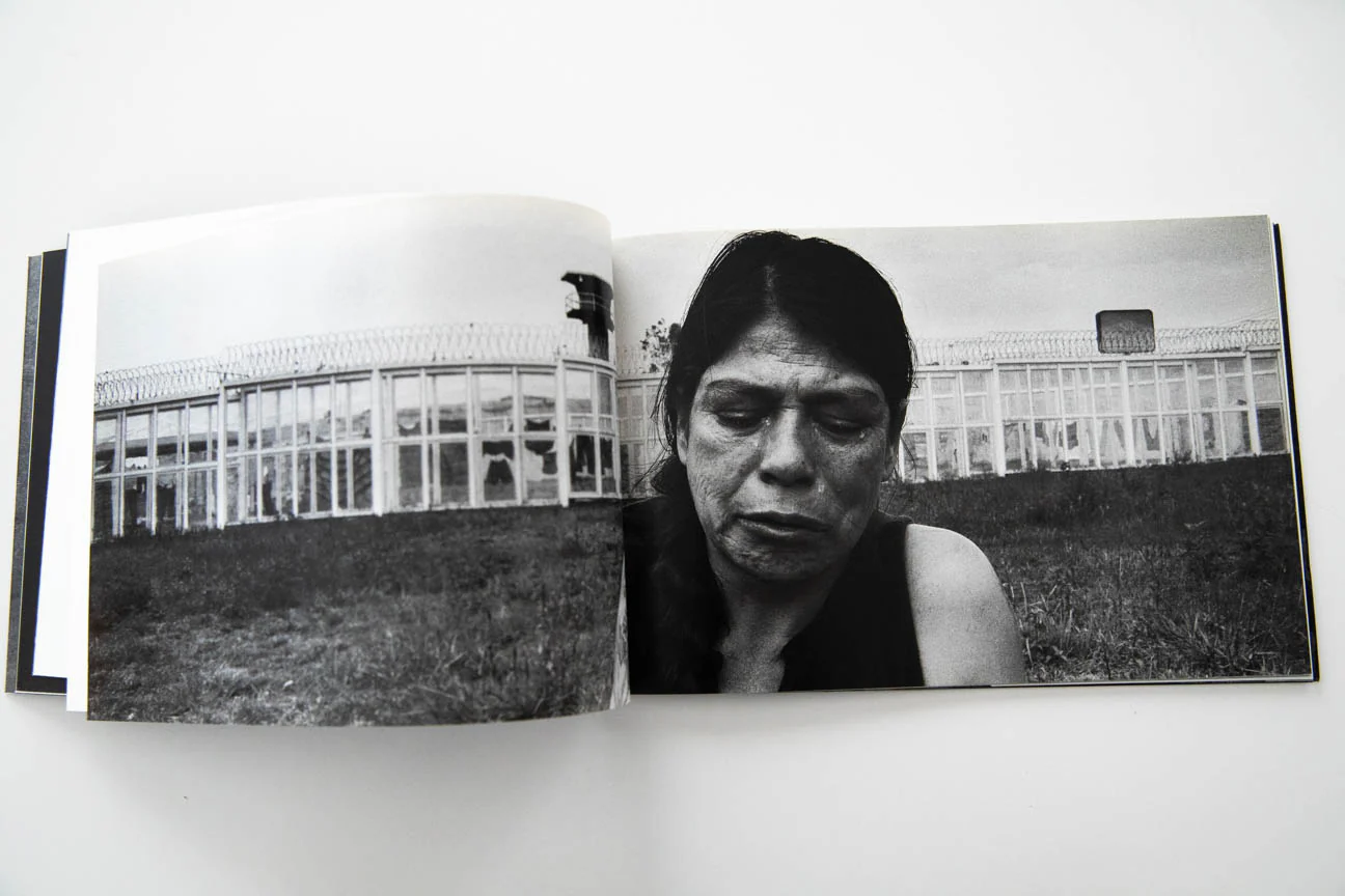LAS HORAS NEGRAS - Image 7