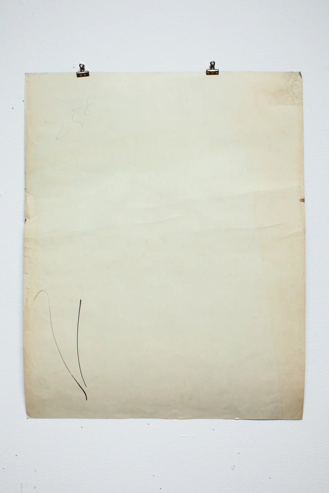 LAWRENCE FERLINGHETTI | I Am The Door poster - Image 8