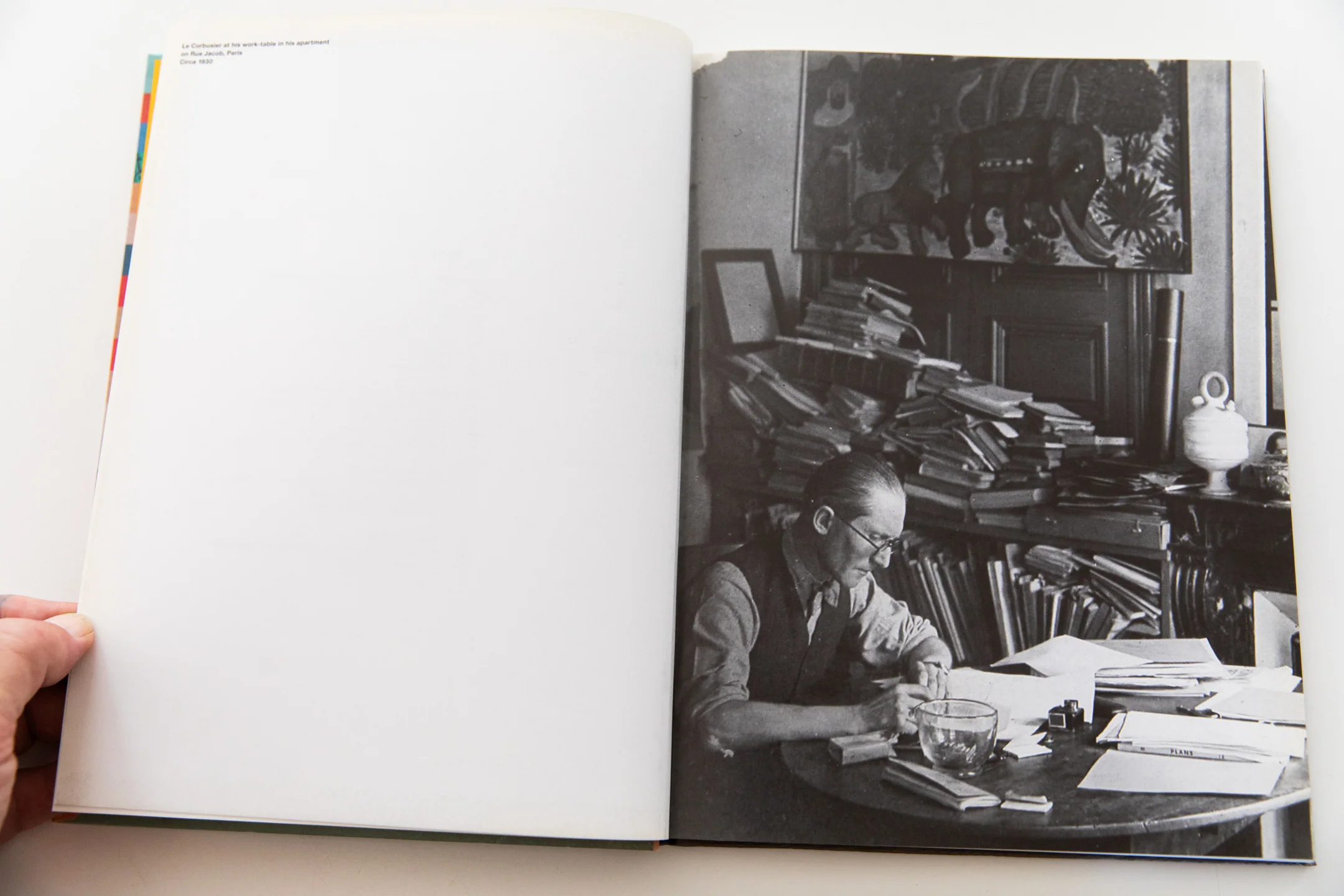 LE CORBUSIER | Architect of Books - Image 2