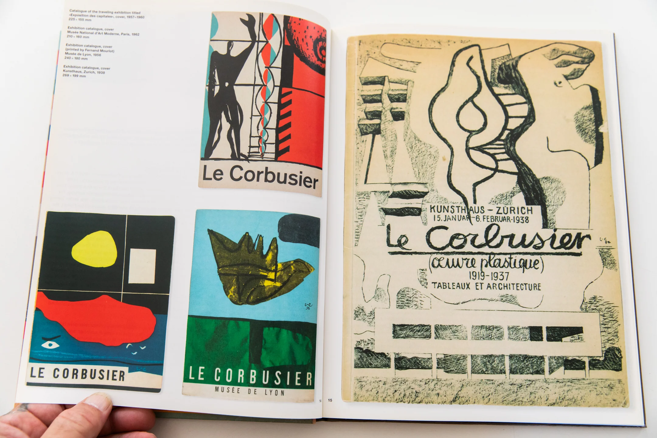 LE CORBUSIER | Architect of Books - Image 4
