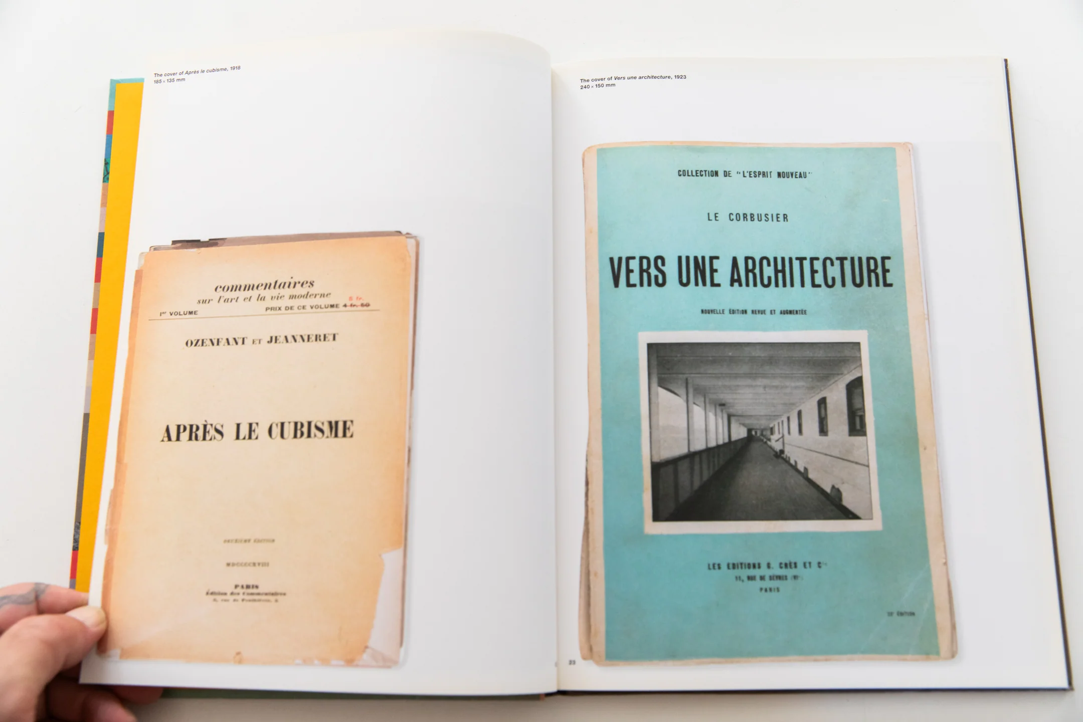 LE CORBUSIER | Architect of Books - Image 5