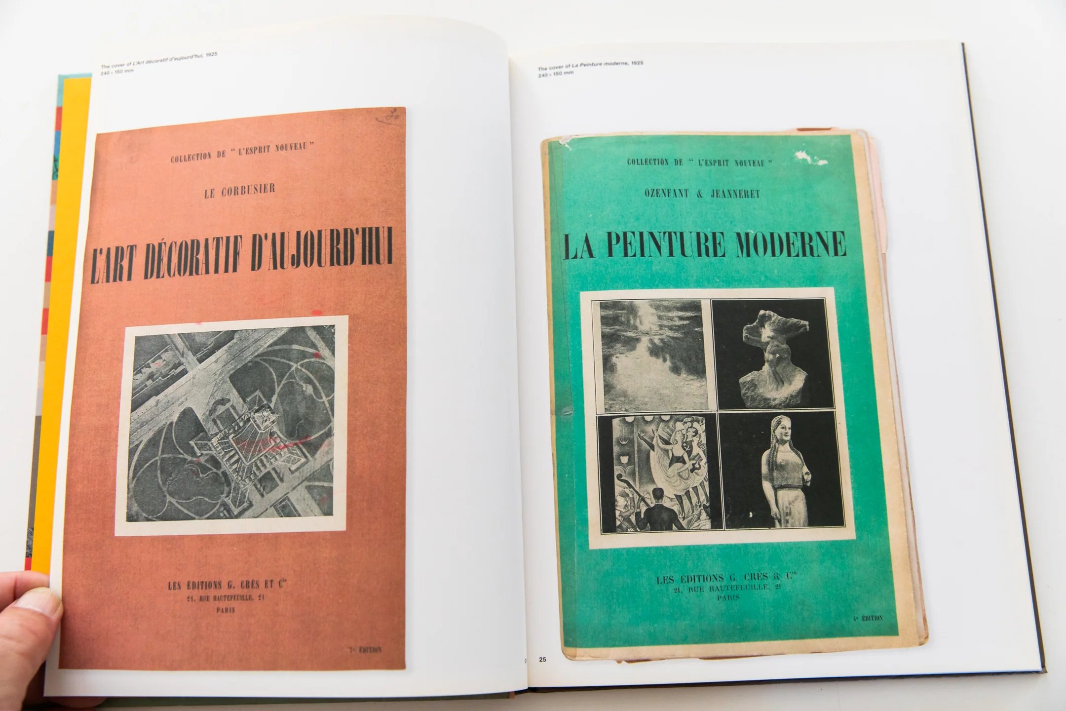 LE CORBUSIER | Architect of Books - Image 6